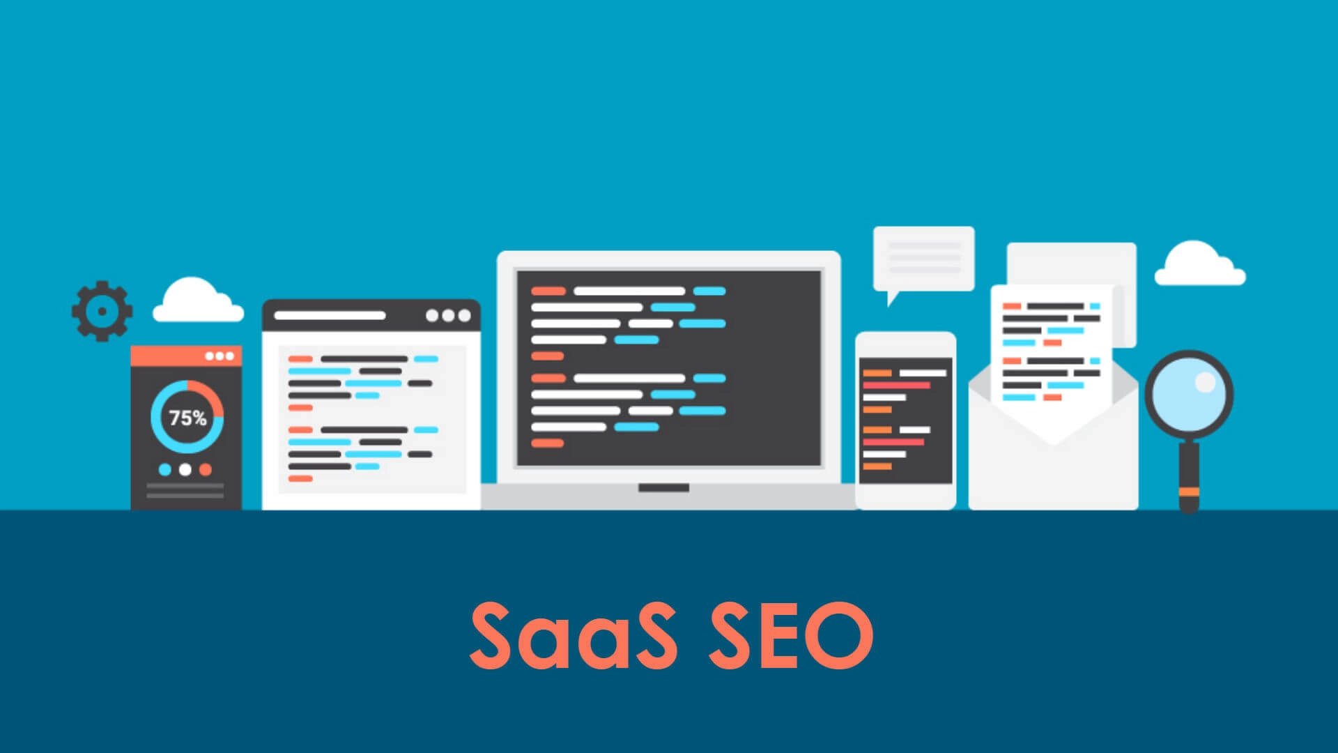 Saas - seo